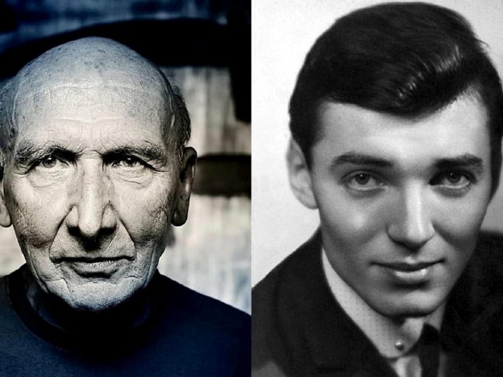 Jiří Černý: Karel Gott – 60. léta