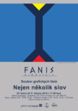 Fanis Ainacidis – Nejen několik slov