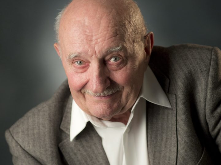 Josef Somr a Jaroslav Tůma
