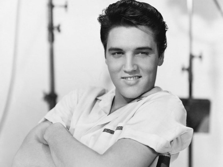 Elvis Presley Revival – ZRUŠENO