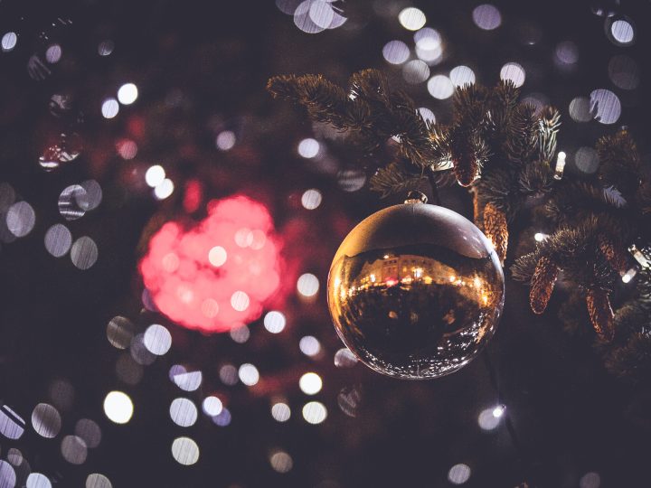 Vánoce v Hranicích: Štědrovečerní muzicírování