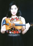 Esther Yoo a Czech Virtuosi