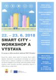 Výstava: Smart City