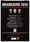 Výstava: Hraniceum 2018