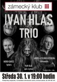 Ivan Hlas Trio