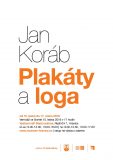 Jan Koráb – Plakáty a loga