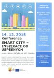 Konference Smart City