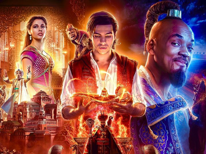 Aladin