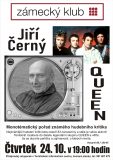 Jiří Černý – Queen