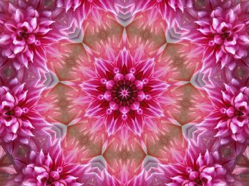 Hana Vitíková – Mandaly z písku