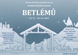 Výstava betlémů a vánočních tradic