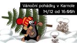 Na pohádky do Karnoly!