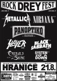 Rock Drey Fest 2021