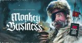 ZRUŠENO – Monkey Business Tour 2020