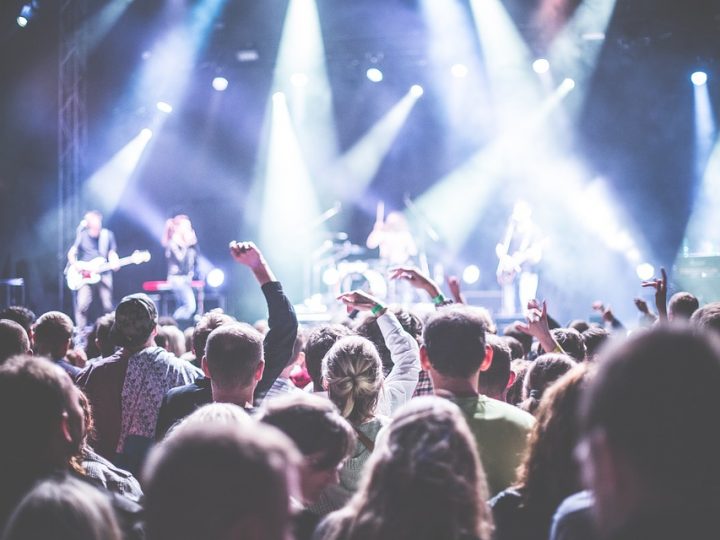 Rock Drey Fest 2021