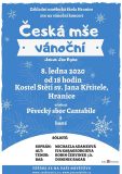 Česká mše vánoční