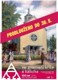 Ve znamení kříže a kalicha