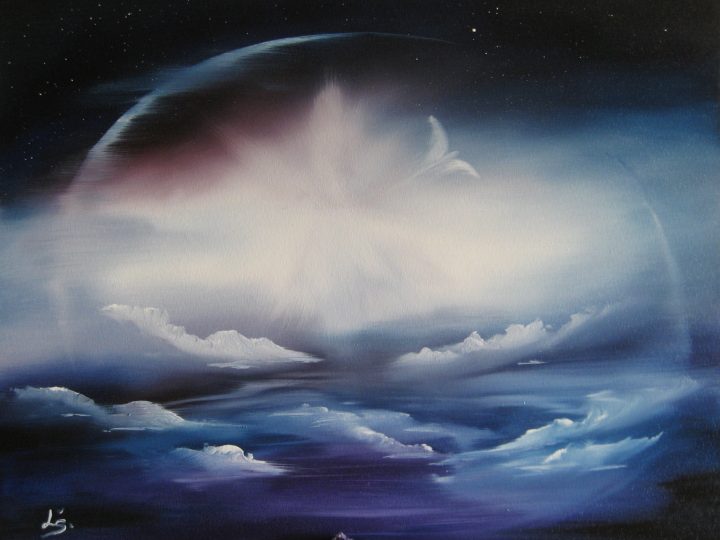 ZAVŘENO – Ludmila Šlosarová – Souznění