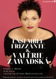 Ensemble Frizzante & Valérie Zawadská