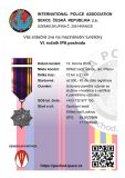 Mezinárodní turistický IPA pochod