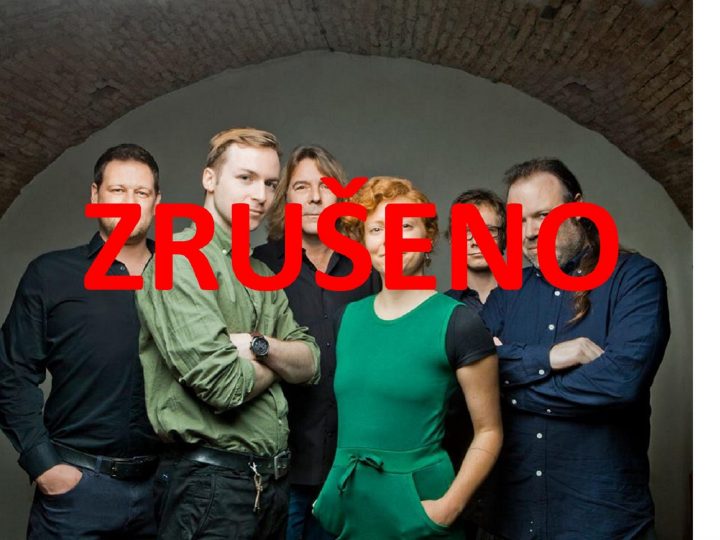 AKCE ZRUŠENA – Yo Soy Indigo