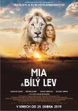 Mia a bílý lev: promítání s charitou