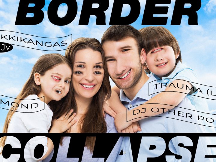 Border Collapse