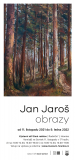 Jan Jaroš – Obrazy