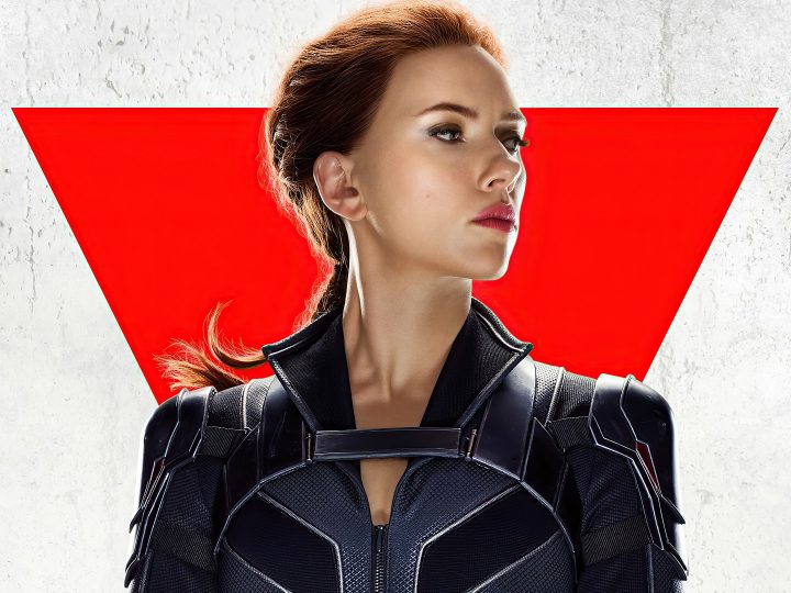 Black Widow