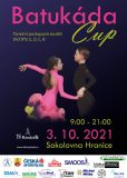 Batukáda Cup