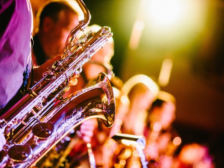 Absolventský koncert ZUŠ Hranice