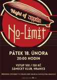 Night of Zeppelin NoLimit