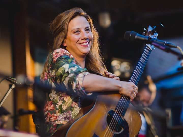 Aneta Langerová Dvě Slunce