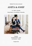 Varhanní koncert: Aneta & Josef