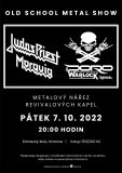 Doro & Warlock Revival + Judas Priest Revival