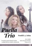 Puella Trio