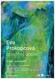 Vernisáž: Eva Prokopcová – Otevřený ateliér