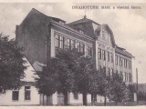 110. výročí otevření školní budovy ZŠ Drahotuše