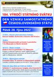 Tradiční lampionový průvod