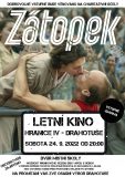 Film Zátopek