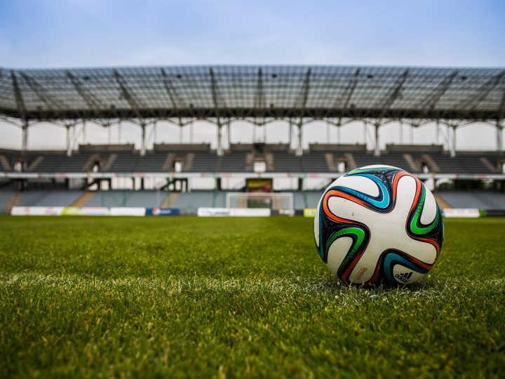 Fotbal SK Hranice – SK Kvítkovice