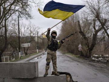 Vernisáž: Válka na Ukrajině