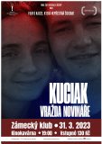 Kinokavárna – Kuciak: Vražda novináře