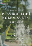 Plavbou lodí kolem světa