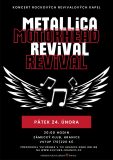 Revival Metallica a Motörhead