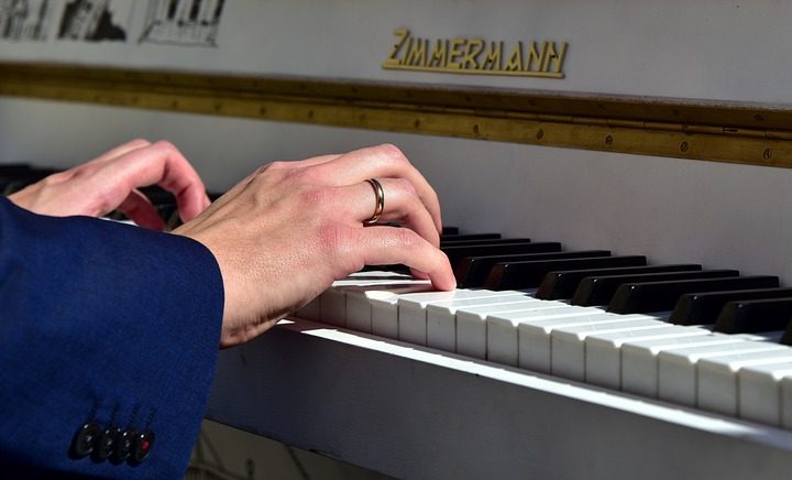 Klavírní koncert