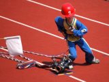 Okresní kolo hry Plamen – Provodovice