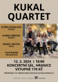 Kukal Quartet