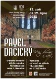 Pavel Dačický – Můj domov a svět