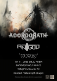 Colosalist, Ador Dorath & Antigod